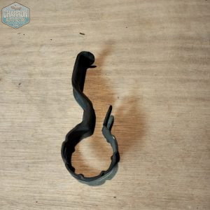 collier echappement taunus P6 origine-ref :464557