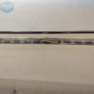 baguette de porte modèle 4portes escort 09/80-07/90-ref : 6129517