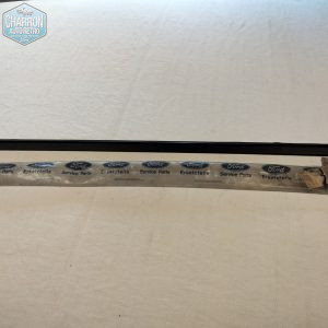 lèche vitre droit escort mk2 2 portes , pieces origine-réf : 6039662