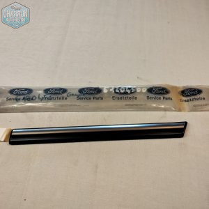Baguette aile arrière gauche | Escort 2 portes 04/82–07/90 | Ref : 6120450