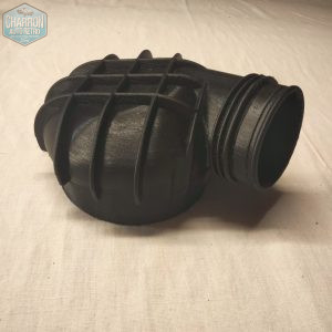 Coiffe de plateau doseur k-jetronic Ford Sierra V6 2.8i  XR4i-XR4X4