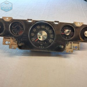 bloc compteur P5 -occasion
