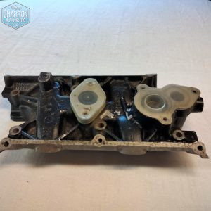 Collecteur admission | Moteurs V4 1200/1300 - diamètre admission carburateur 28mm | Stock d'origine