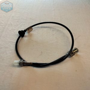 cable de compteur fiesta mk2 tous modeles-ref : 6135499