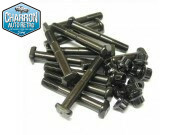 kit de 12 vis de bielles performance V6