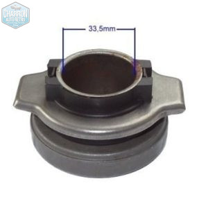 Butée embrayage Ford Transit diesel et essence | 09/71-10/88 | Réf : BS005