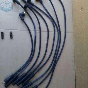 faisceau de bougie pour V6 allumeur connexions males