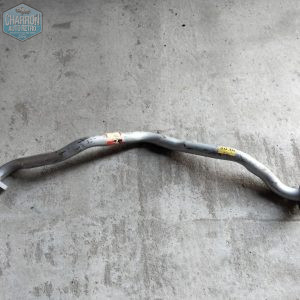 tube avant sortie collecteur sierra diesel 82-08/85-ref : BO832733