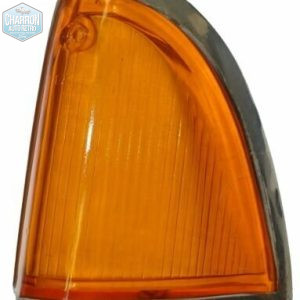 cabochon clignotant P5 coté gauche