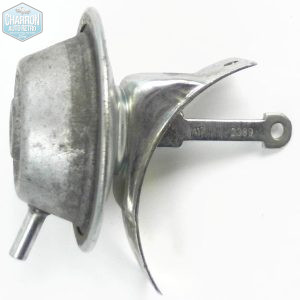 capsule d'allumeur escort mk3 1600 et fiesta XR2