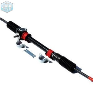cremaillere ford escort mk2 2.4 tours y compris silent bloc polyurethane et cavalier