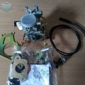 kit remplacement VV- weber 34IBF starter manuel, CVH 1.6 pour boite automatique
