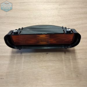 clignotant avant capri mk3, reproduction