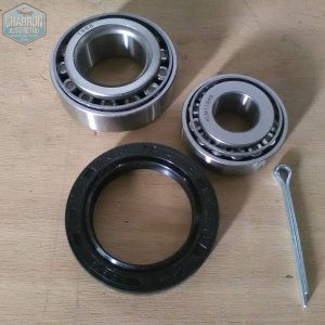 Kit roulements avant Capri 2600RS 09/72-12/73