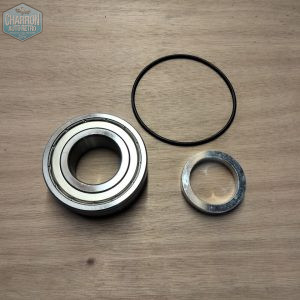 Roulement arbre de roue Ford Taunus P7- OSI