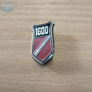 Monogramme 1600 | Ford Capri, Taunus | Occasion