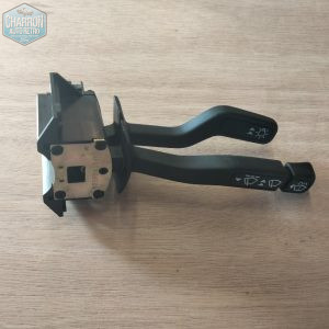 Commodo feux / essuie-glace sans intermittence | Fiesta Mk2 | Stock d'origine - Ref : 84FG11K665BA