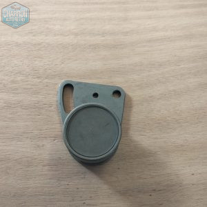 Galet tendeur distribution | Moteur Pinto toutes cylindrées