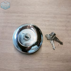 bouchon de réservoir transit mk1 et transit mk2 essence ou diesel