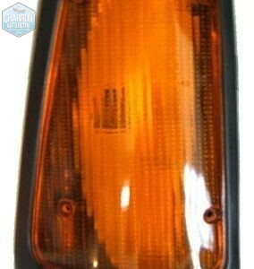 Clignotant avant droit Ford Transit Mk2 08/83-85