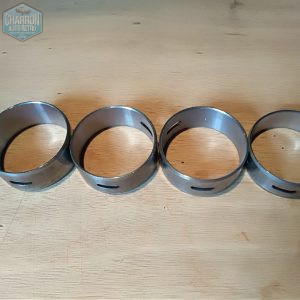 Bagues palier arbre à cames | Moteur V6 3.0 Essex