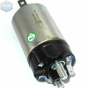 solenoide 6V modele long pour P3 et Fk1000/1250