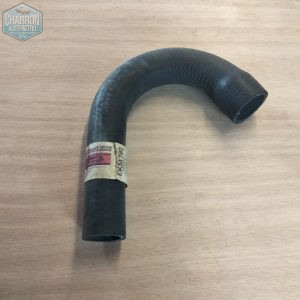 Durite haute de radiateur Cortina 09/62-07/67  et Corsair