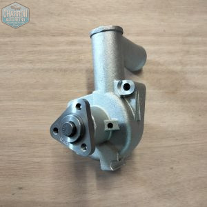pompe a eau fiesta 76-88 moteur valencia-ref : 1199