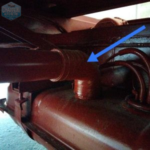 durite remplissage carburant transit chassis 65-85