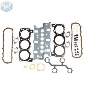 Pochette haut moteur V6 Cologne 2.8 injection | Capri - Granada - Sierra