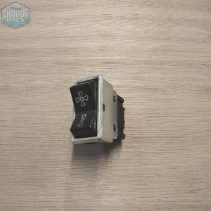 interrupteur de ventilation capri 69-72 origine-occasion