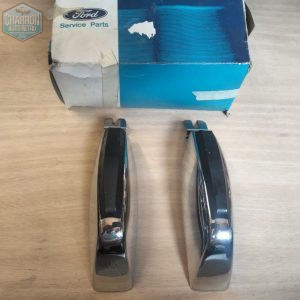 paire butoirs avant taunus TC1 , pièces neuve d'origine