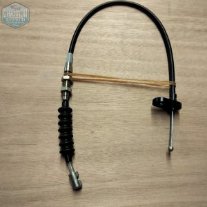 cable accélérateur taunus TC1 V6 2.0 et 2.3-ref : P5039