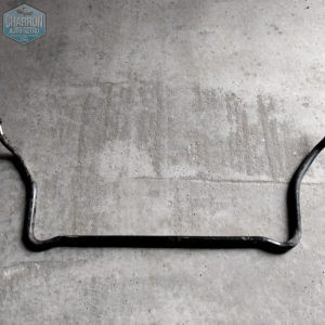 barre stabilisatrice 22mm capri 09/79-86 -occasion
