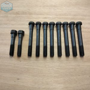 Kit 10 vis de culasses kent