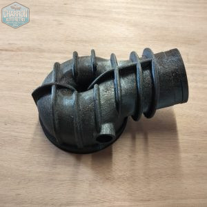 manche a air injection k-jet MFi escort XR3i