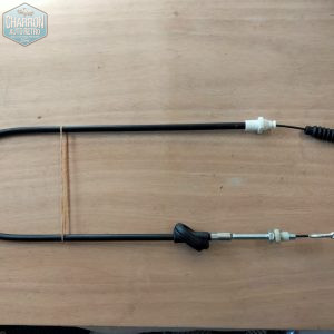 cable d'embrayage transit diesel 78-85-ref : P1466