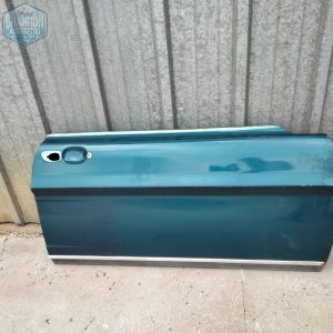 porte droite capri mk1 69-09/72 occasion