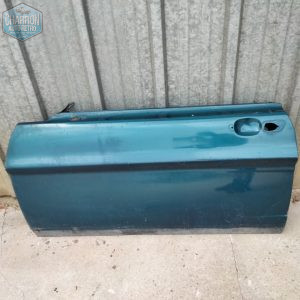 porte gauche capri mk1 69-09/72 occasion