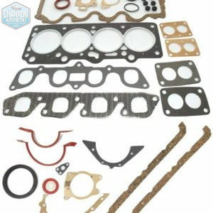 pochette joints moteur 1300 CVH jusqu'a 03/85