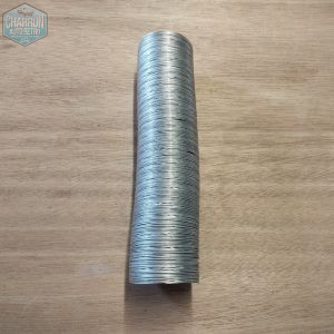 Gaine flexible de boite a air |  Universel | Dimensions a selectionner