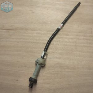 Levier de vitesse | Escort Mk4 02/87-90, boîte 5 vitesses | Stock d'époque - Ref : 6157688