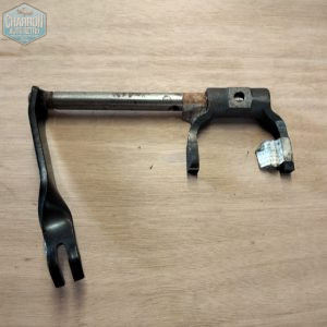 fourchette complete d'embrayage fiesta mk1-ref : 6152543/81AB7515AB