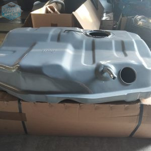Réservoir d'essence | Escort Mk4 - modèle à carburateur - entrée de jauge 106 mm
