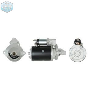 Démarreur Ford Transit diesel 2.4 et 2.5 |  71 a 96 | Ref : 598S4007001175