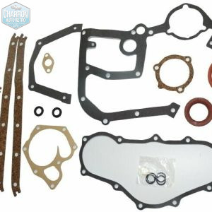 pochette bas moteur transit 2.4D