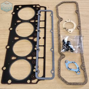 Pochette haut moteur Ford Transit 2.4 Diesel   09/71-03/84