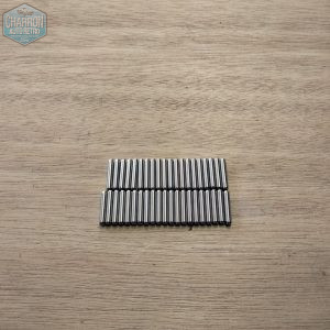 Aiguilles (x21) | Boîte type 9