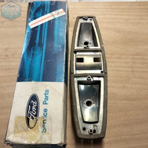 porte ampoule avec joint feux arrière transit jusqu'a 09/79 sans butoir-réf : 11625119