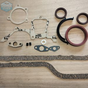 Pochette bas moteur moteur OHC pinto toutes cylindrées